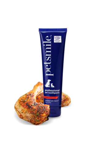 Petsmile Toothpaste - Rotisserie Chicken