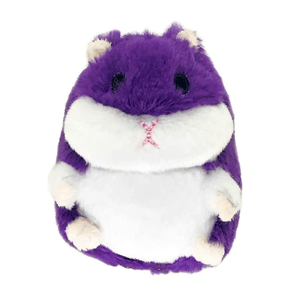 PetSport Fat Hamster Plush