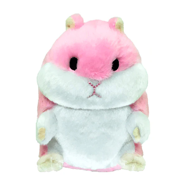 PetSport Fat Hamster Plush - Image 2