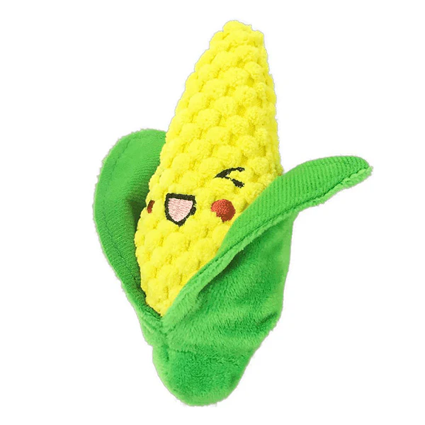 PetSport Foodies - Corn