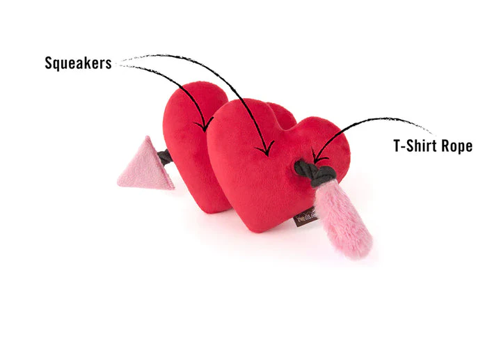 PLAY - Puppy Love Collection - Fur-Ever Hearts - Image 3