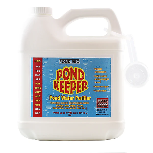 Peters Pond Pond Keeper - Image 2
