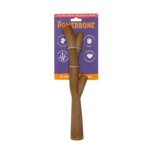 Powerbone Throw Stick 12"