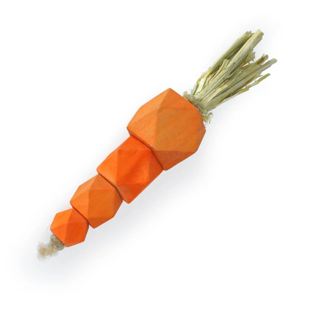 Prevue Pet Products Alfalfa Carrot Crunch - Image 2