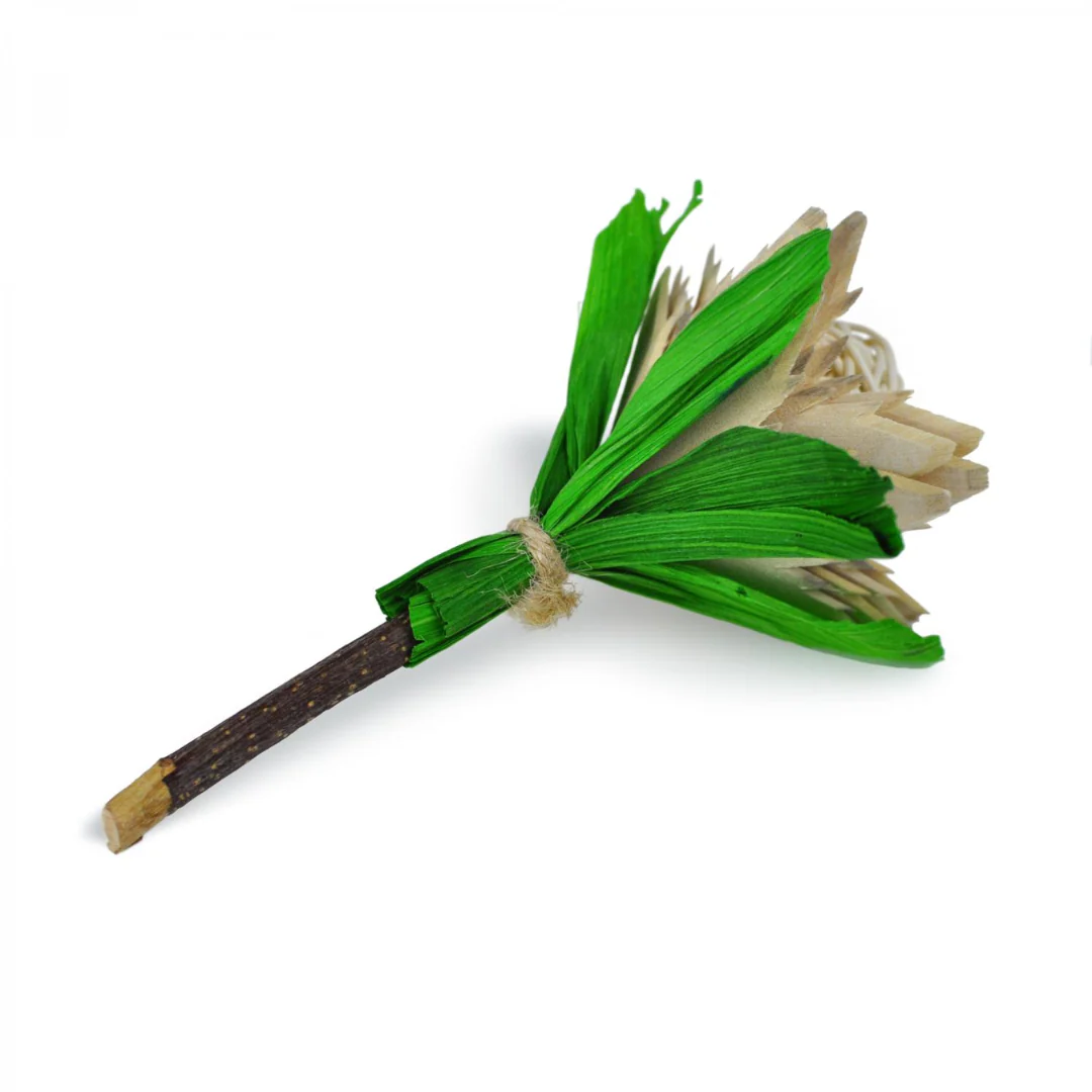 Prevue Pet Products Applewood Rose Chew Stick - Image 3