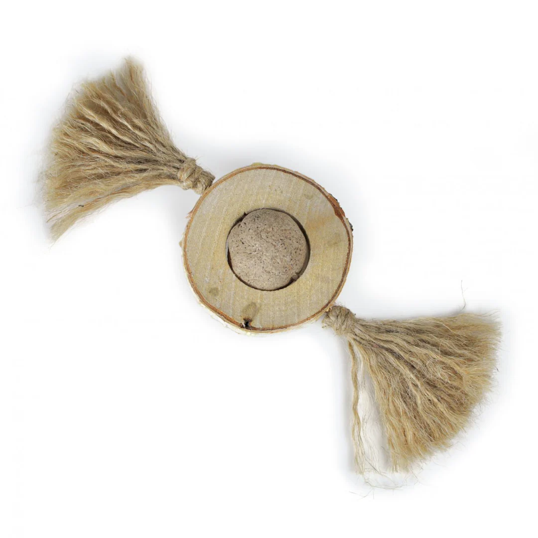 Prevue Pet Products Double Dutch Toy - Image 2