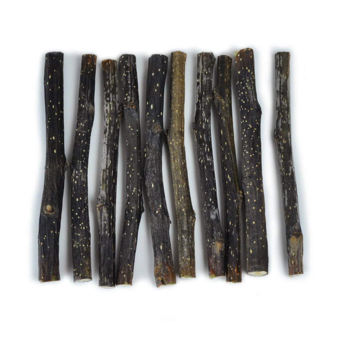 Prevue Pet Products Very Pear-y Chew Sticks - Image 2