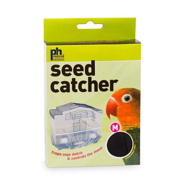 Prevue Mesh Seed Catcher