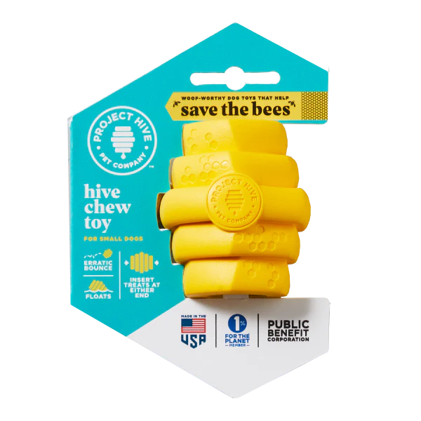 Project Hive Durable Chew Toy for Dogs - Original - Image 2