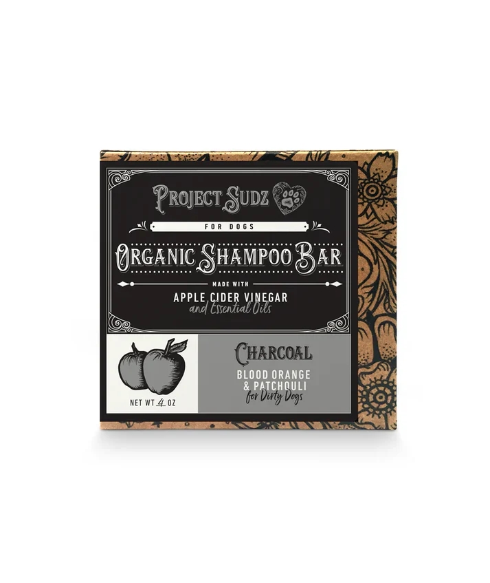 Project Sudz Shampoo Bar for Dogs - Image 3