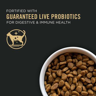 Purina ProPlan Live Clear Chicken & Rice Recipe for Cats 3.18kg - Image 2
