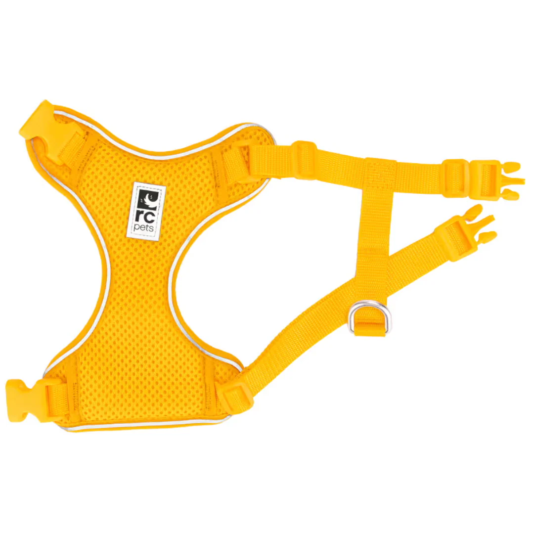 RC Pets Adventure Kitty Harness Marigold - Image 3