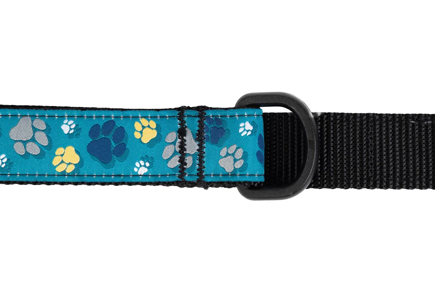 RC Pets Blue Fresh Tracks Lead - Image 3
