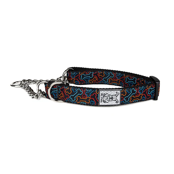 RC Pets Bones Training Collar - Available in 4 Sizes