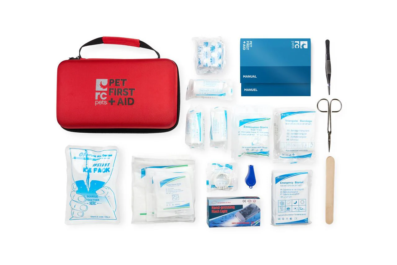 RC Pets First Aid Kit - Image 3