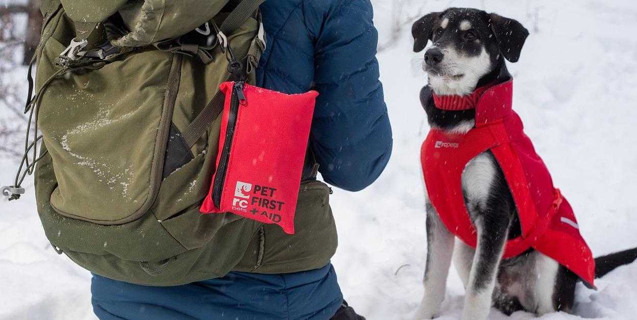 RC Pets Pocket First Aid Kit - Image 4