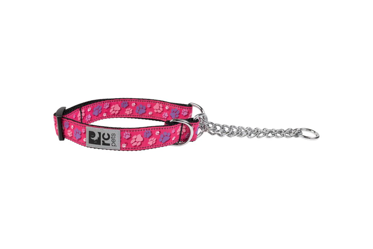 RC Pets Training Collar - Pink Fresh Tracks