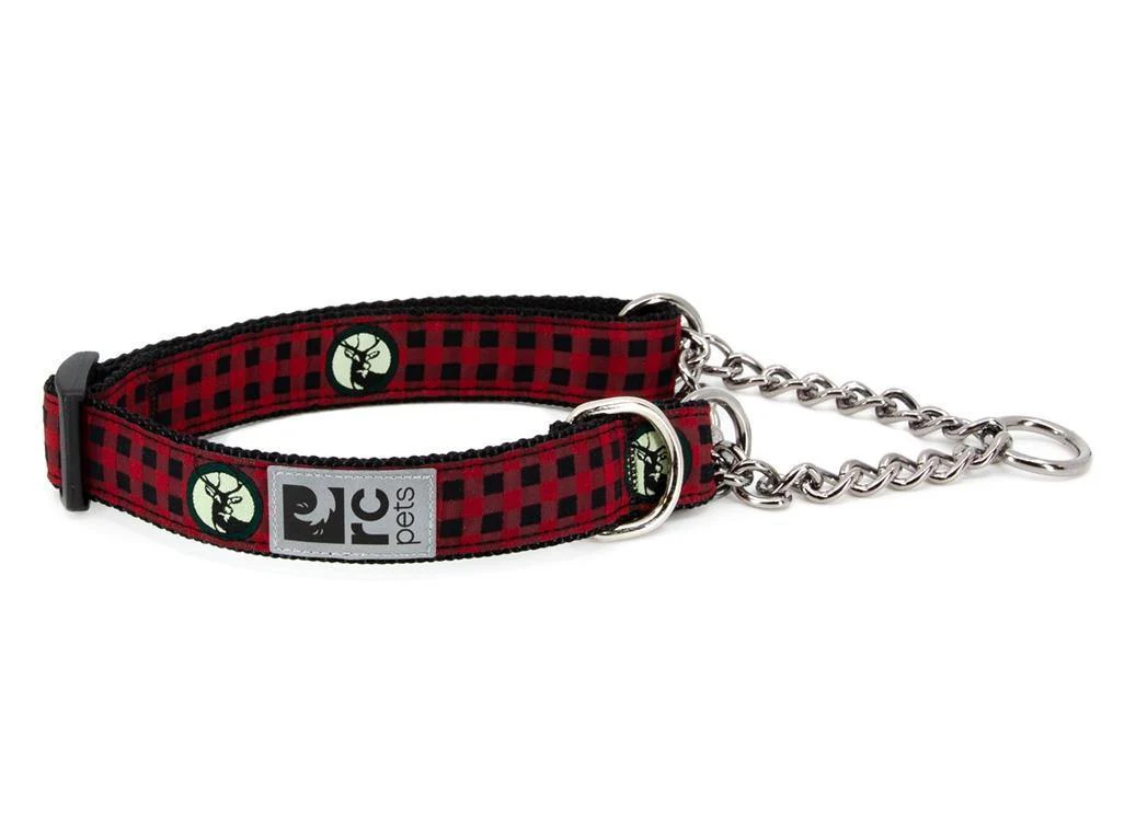 RC Pets Urban Woodsman Training Collar - Available in 4 Sizes