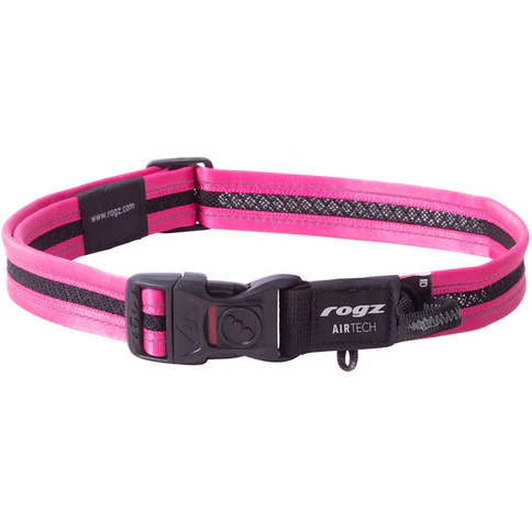 Rogz AirTech Classic Collar - Image 4