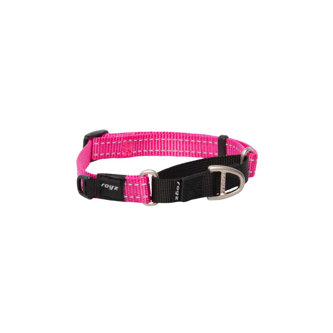 Rogz Utility Control Dog Collar Web - X-Large - Image 5