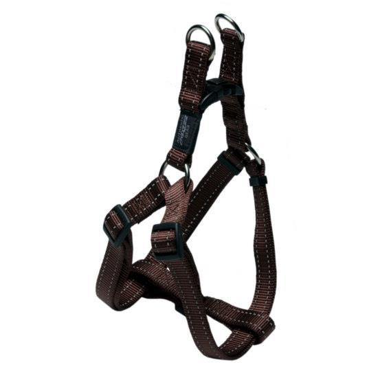 Rogz Lumberjack XL Utility Harness - Available in 10 Colours - Image 6