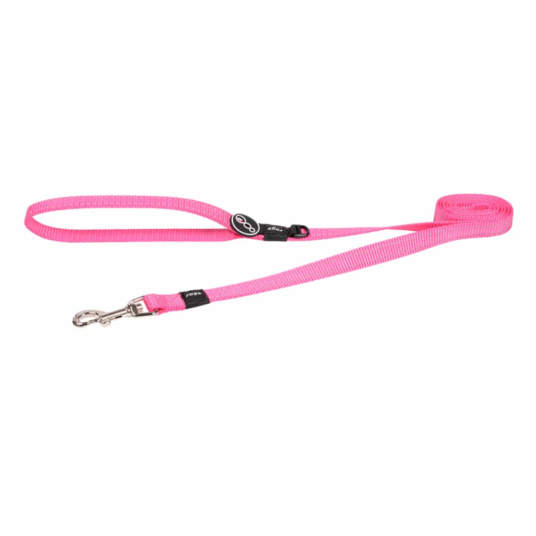 Rogz Utility Classic Dog Lead - X-Large - Image 10