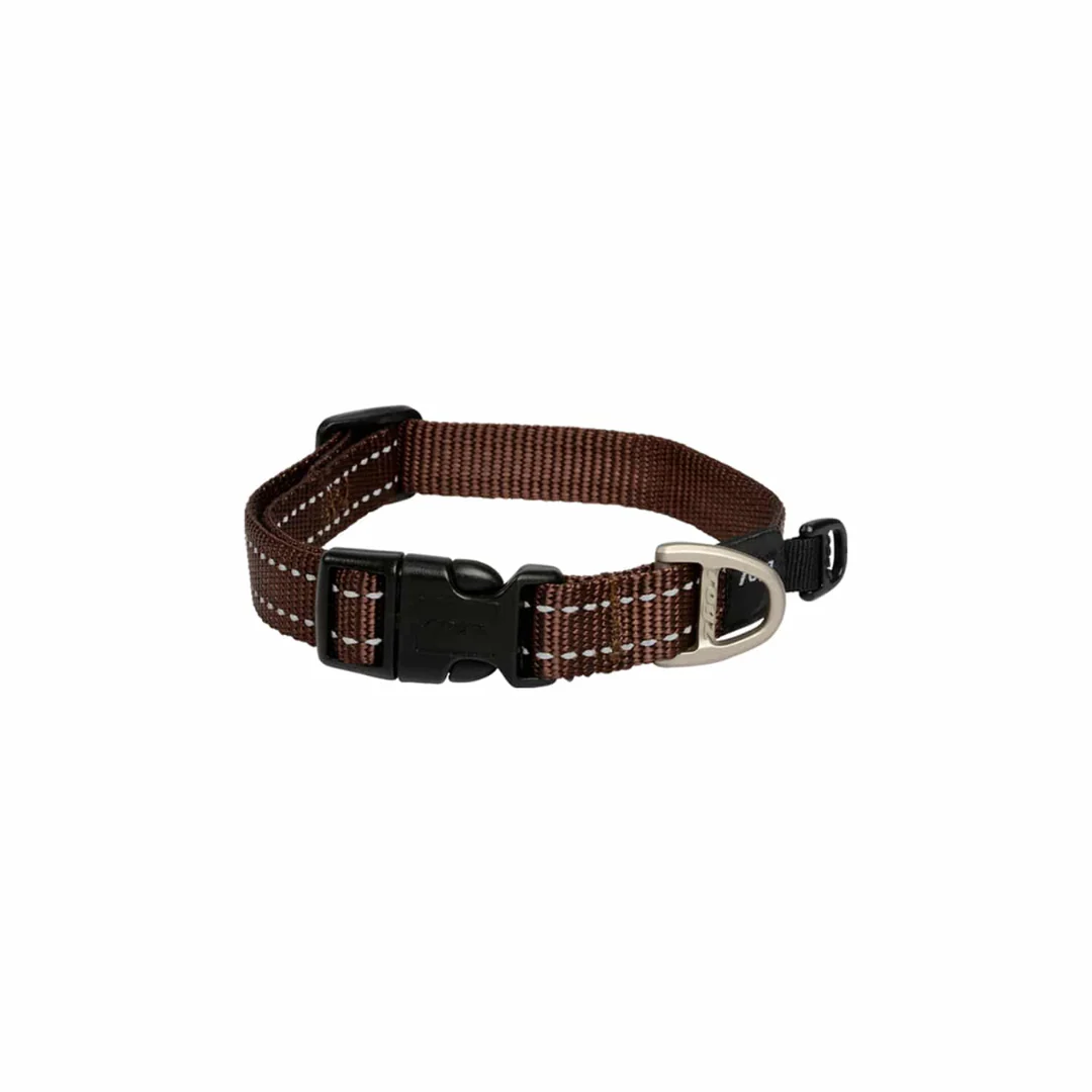 Rogz Utility Classic Dog Collar - Small - Image 6