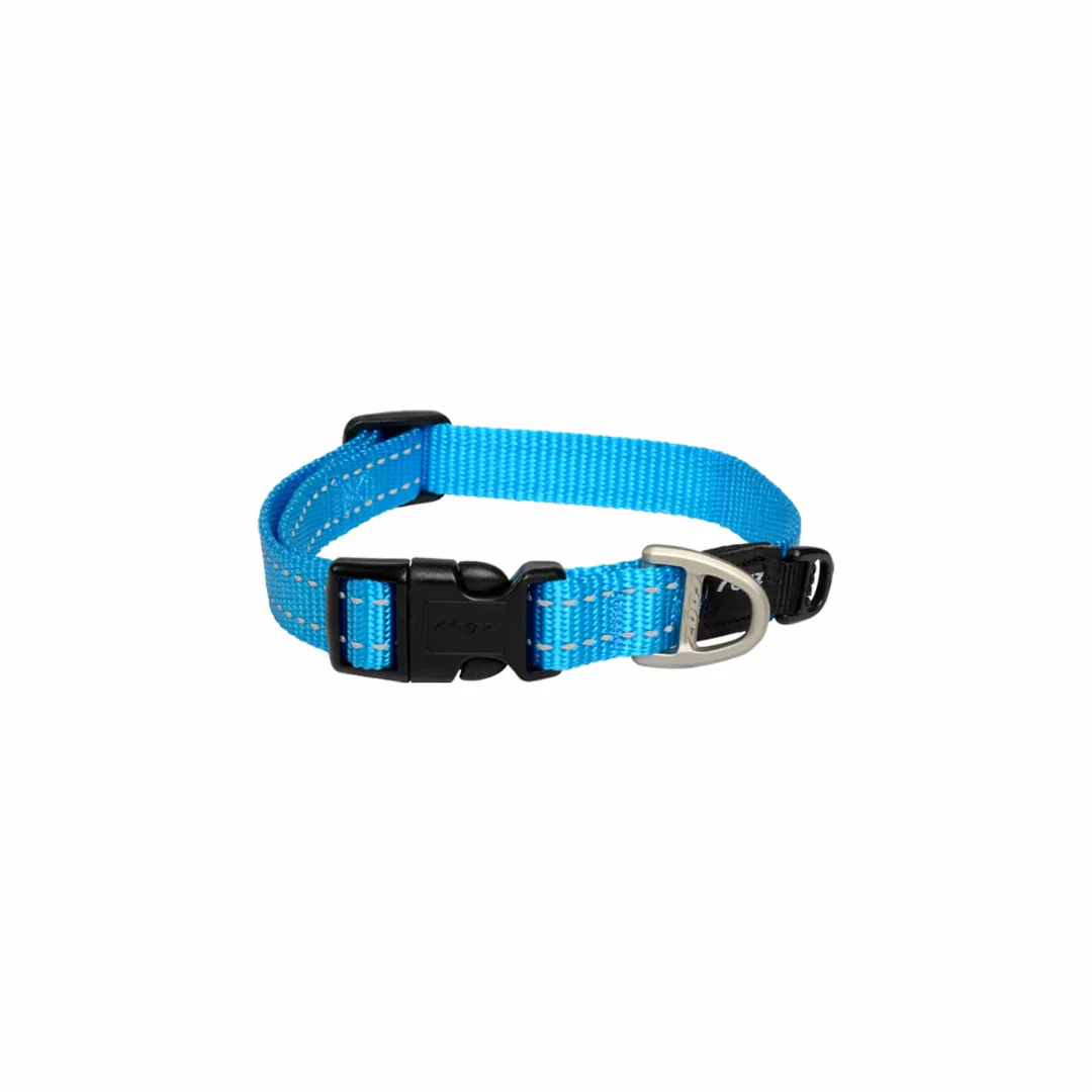 Rogz Utility Classic Dog Collar - Large - Image 7
