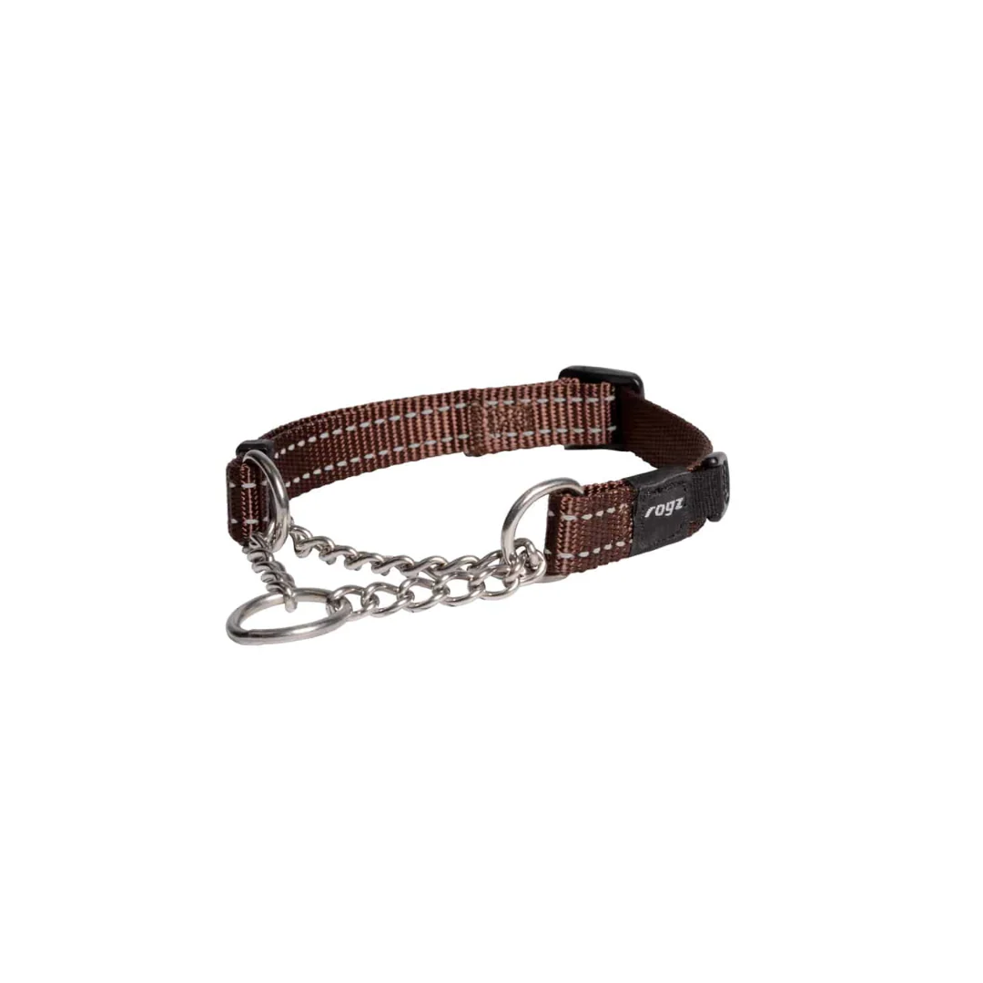 Rogz Utility Control Dog Collar Chain - Image 6