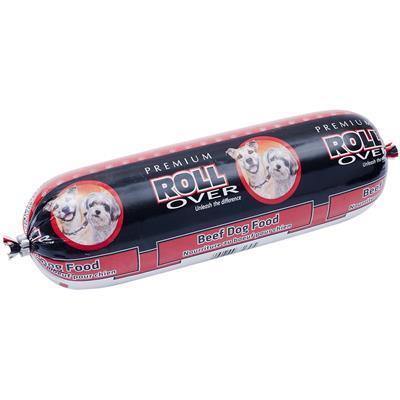 Rollover Premium Beef Roll - 800g