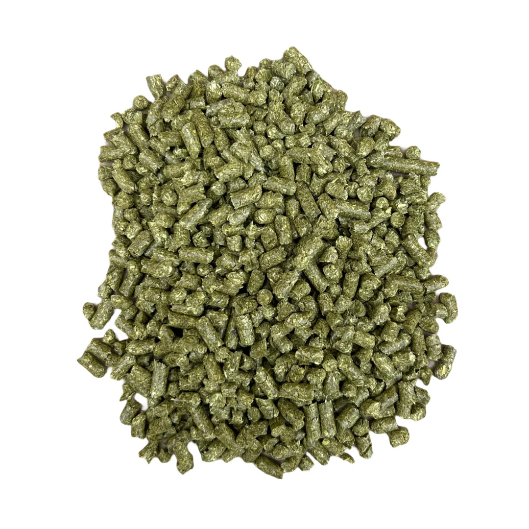 Round Lake Farm Adult Guinea Pig Food - Image 3