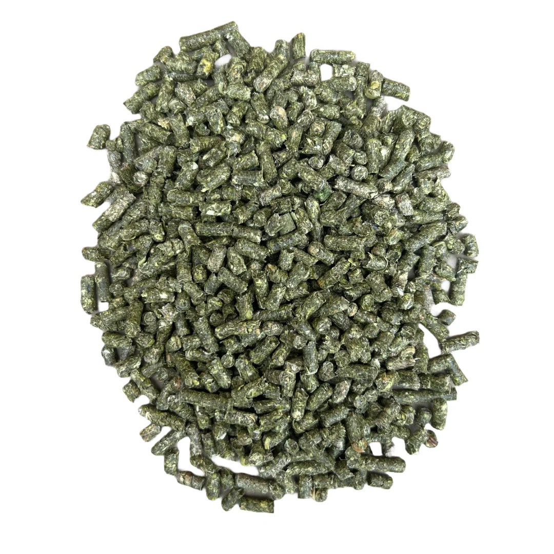 Round Lake Farm Young Guinea Pig Food - Image 3