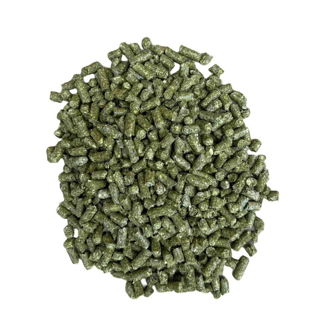 Round Lake Farm Young Rabbit Food - Image 3