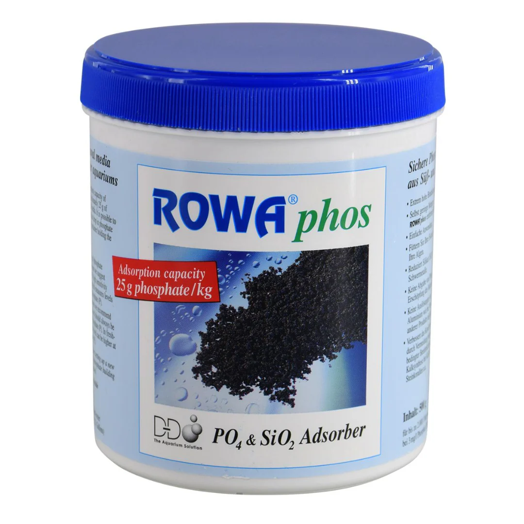 RowaPhos Phosphate Removal Media - Image 2