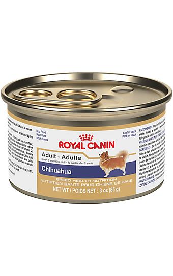 Royal Canin Adult Chihuahua 85 g
