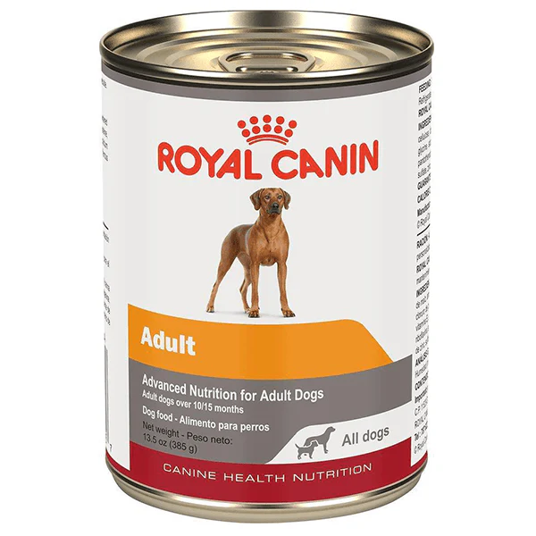 Royal Canin Adult Dog Food 385 g