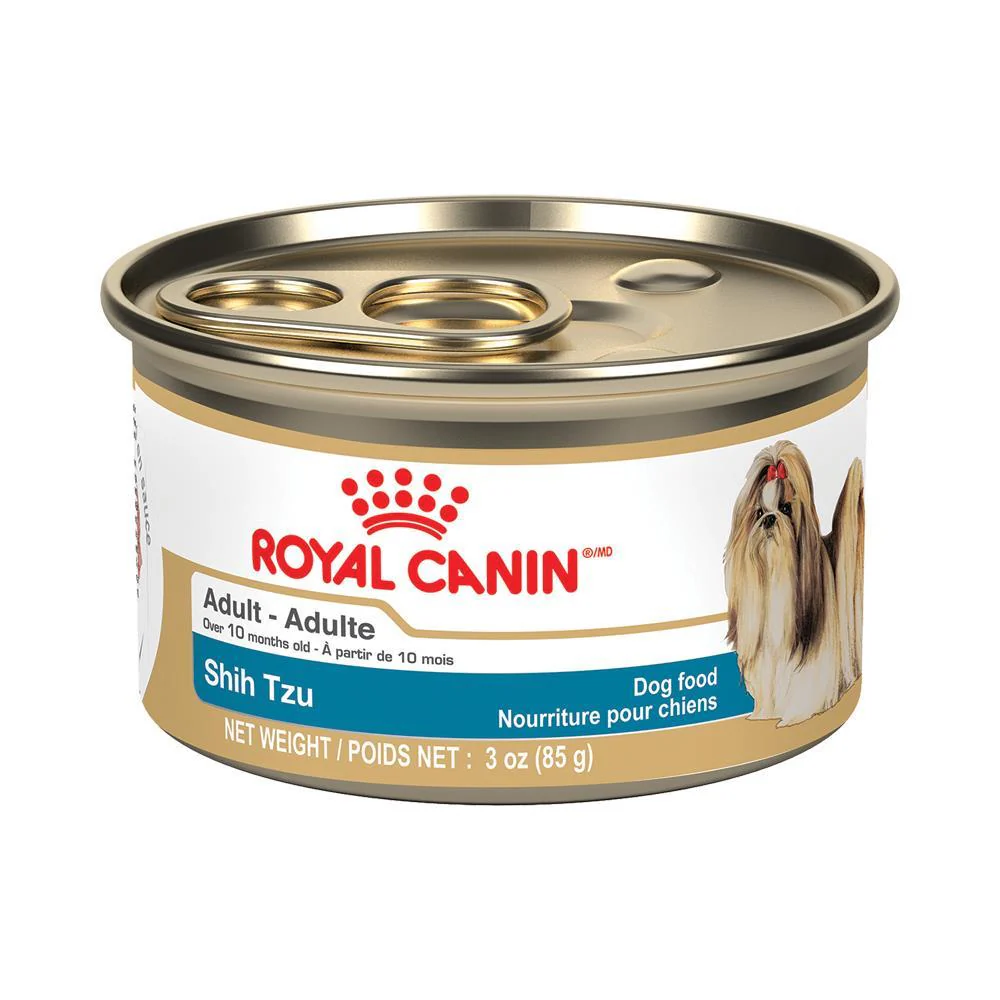 Royal Canin Adult Shih Tzu 85 g