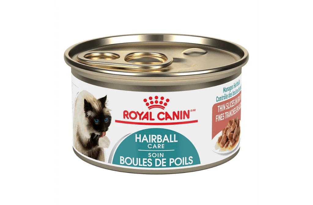 Royal Canin Cat Hairball Control Slice 85 g