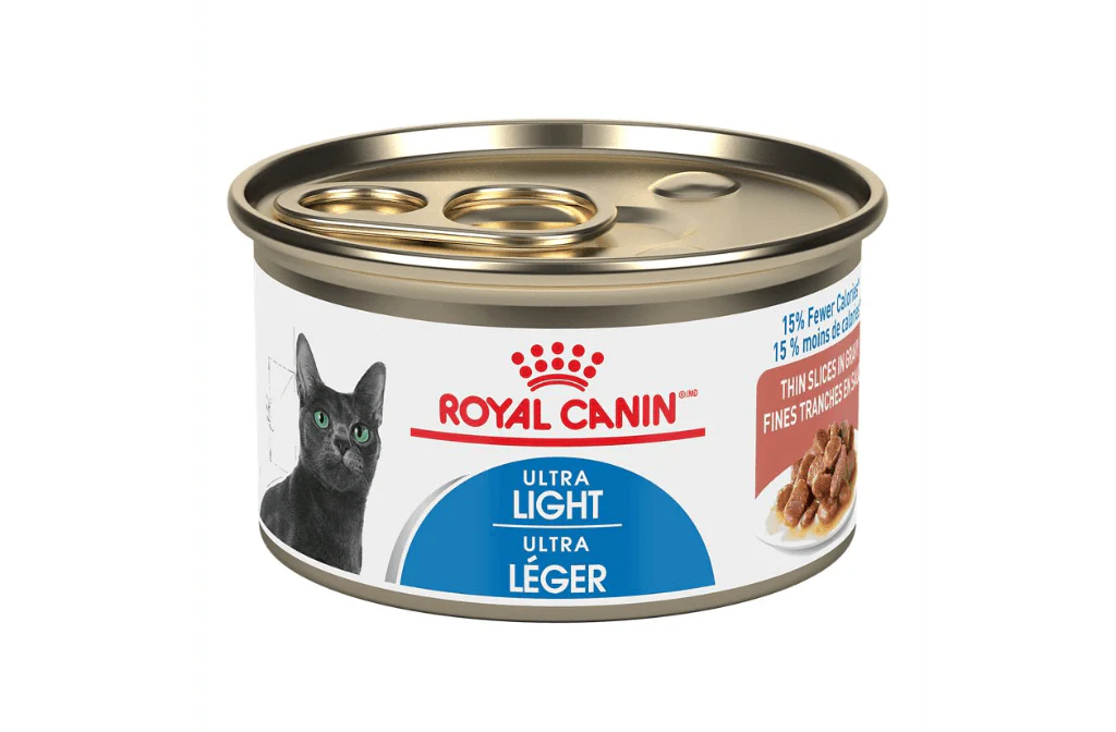 Royal Canin Cat Ultra Light Loaf 85 g