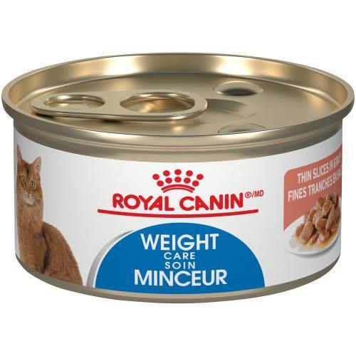Royal Canin Cat Weight Care Thin Slice 85 g