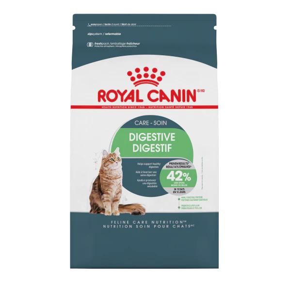 Royal Canin Digestive Care 3lb