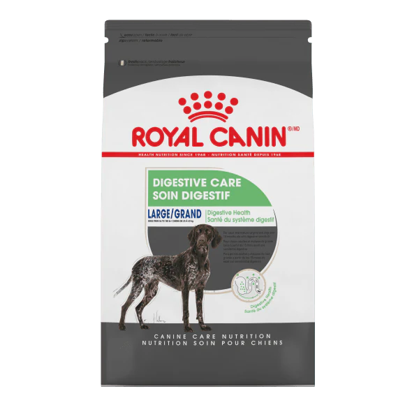 Royal Canin Digestive Care Large- 13.6kg
