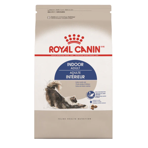 Royal Canin Indoor Adult 7lb