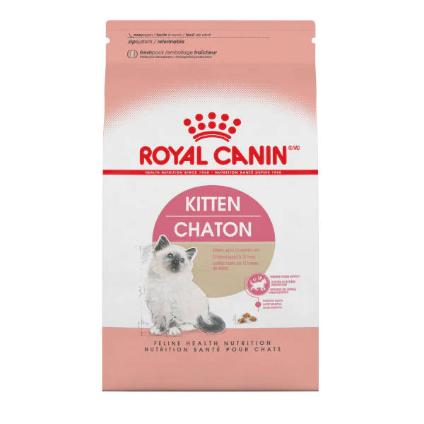 Royal Canin Kitten 7lb