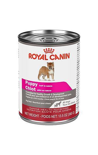 Royal Canin Puppy Dog Food 385 g