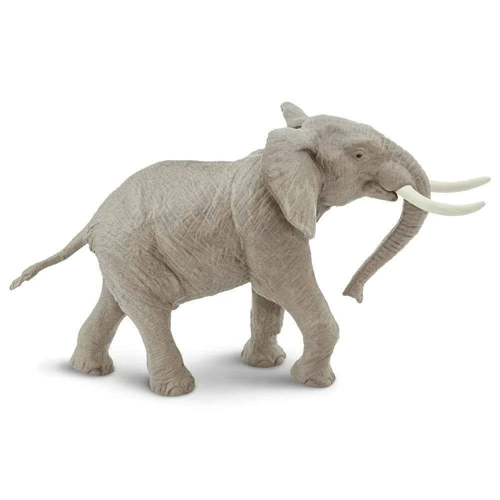 Safari Ltd. African Bull Elephant