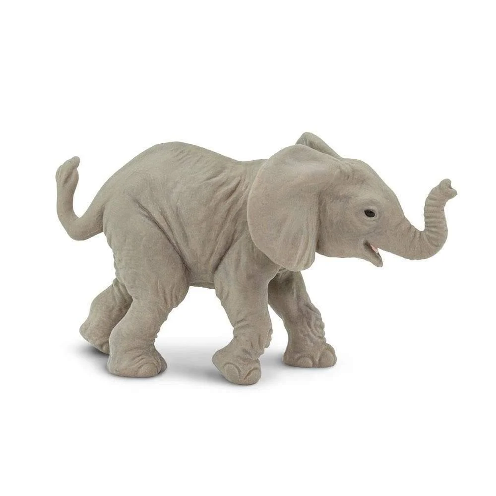 Safari Ltd. African Elephant Baby