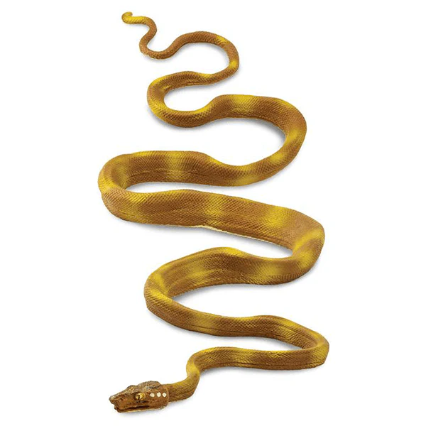 Safari Ltd. Amazon Tree Boa