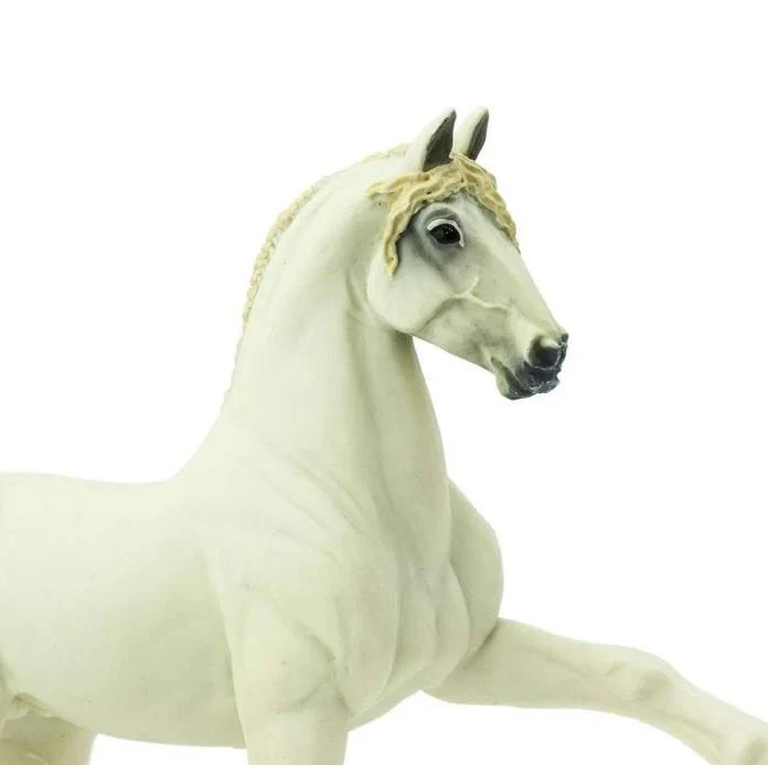 Safari Ltd. Andalusian Stallion - Image 2