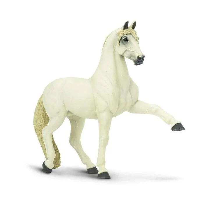 Safari Ltd. Andalusian Stallion - Image 3